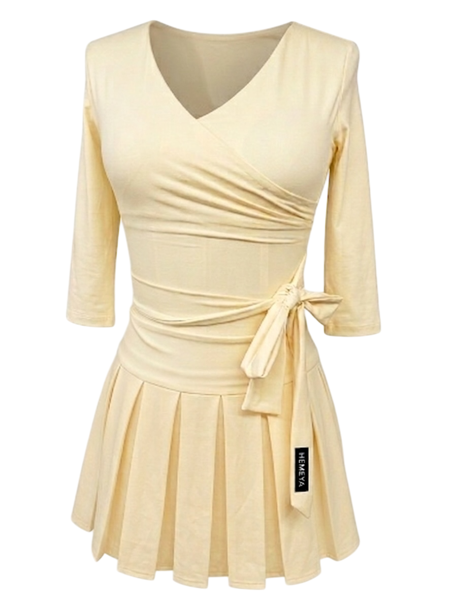 PRE-ORDER HEMKINI JAUNE SIGNATURE